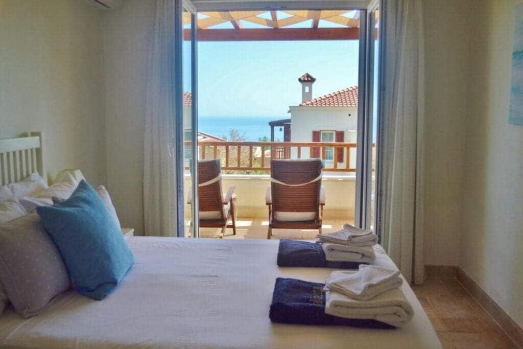 Belvedere, Lavanta, Kalkan Extérieur photo