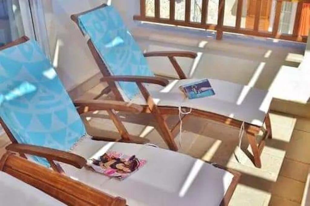 Belvedere, Lavanta, Kalkan Extérieur photo
