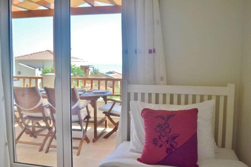 Belvedere, Lavanta, Kalkan Extérieur photo