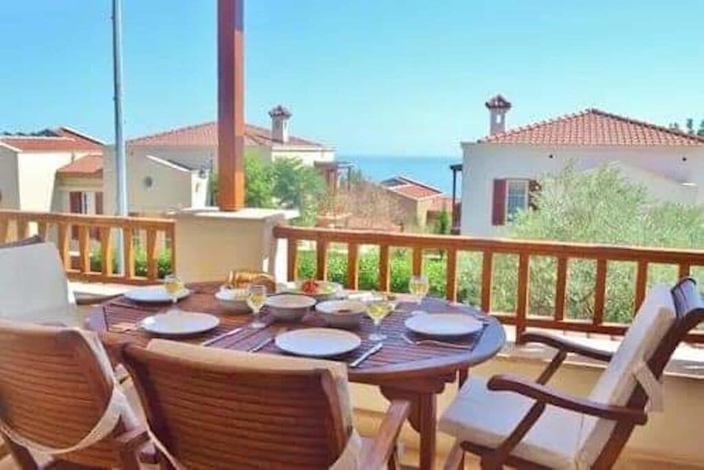 Belvedere, Lavanta, Kalkan Extérieur photo