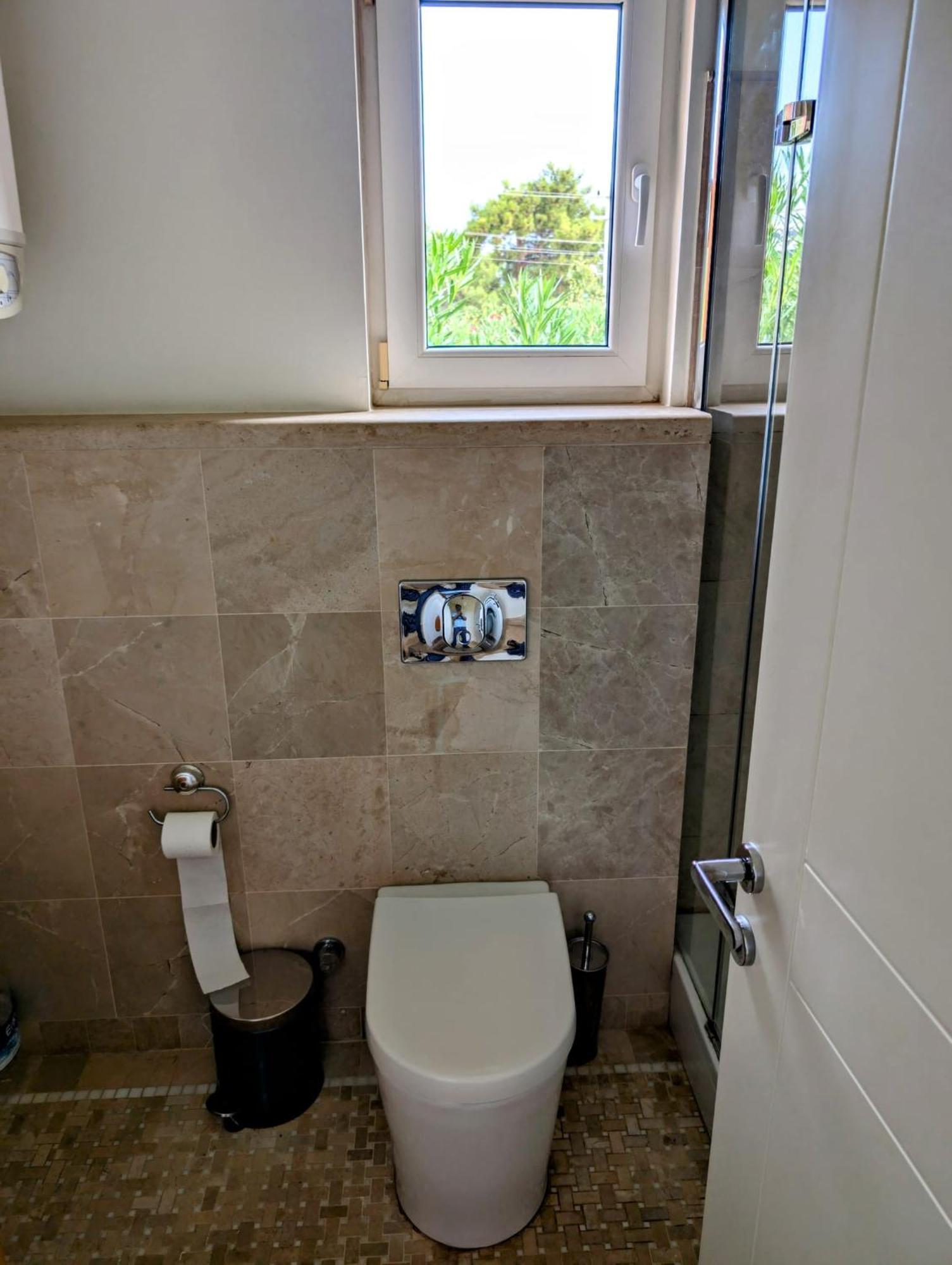 Belvedere, Lavanta, Kalkan Extérieur photo