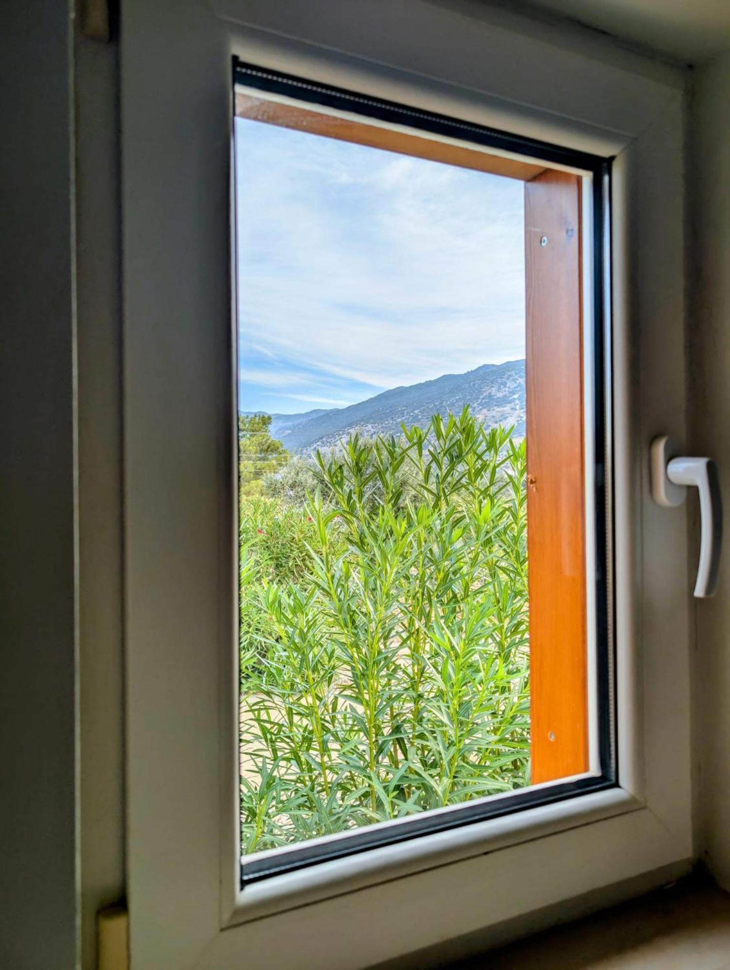 Belvedere, Lavanta, Kalkan Extérieur photo